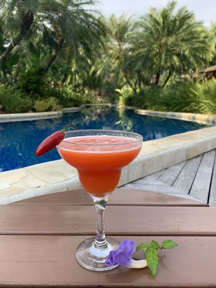 Фото Villa Bebek Hotel