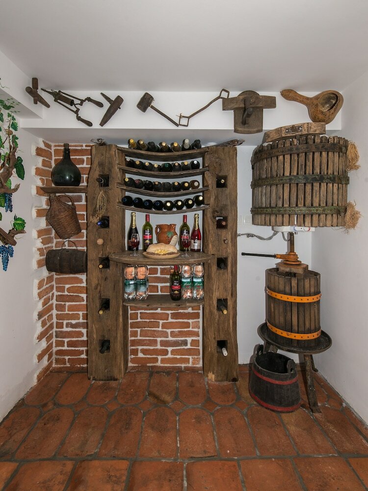 Фото Vineyard cottage Rataj 2