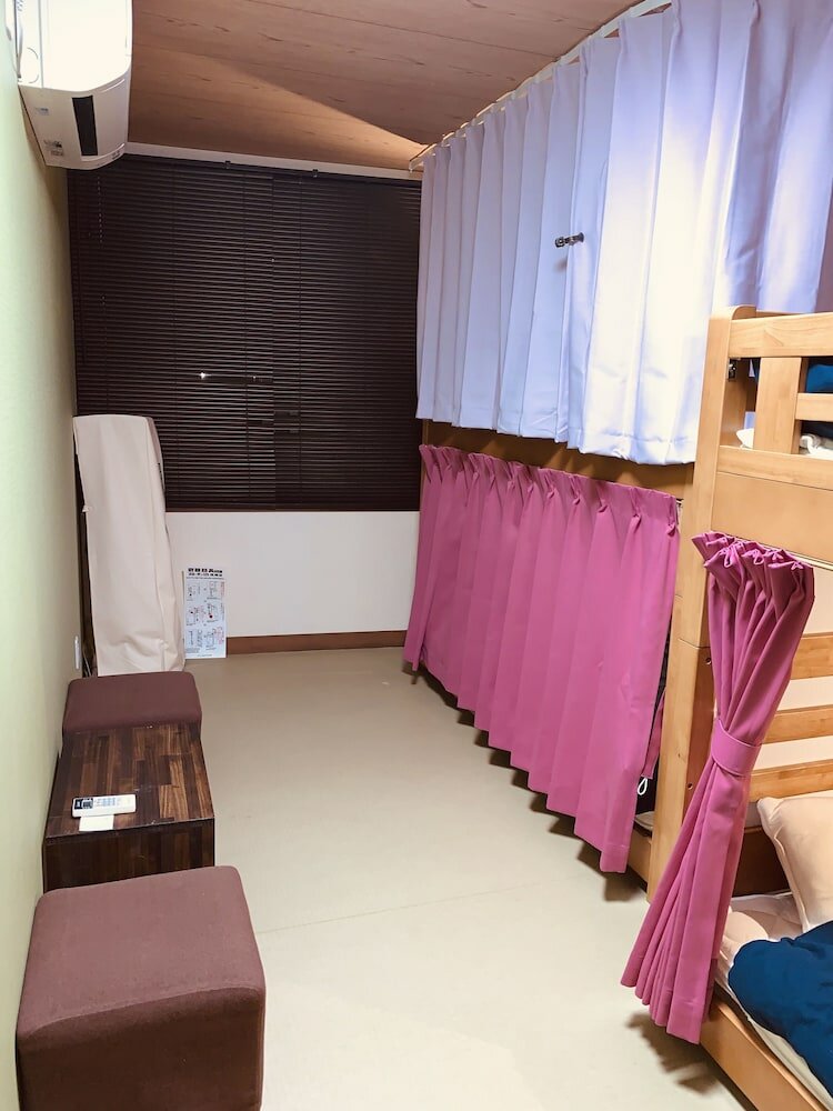 Фото Hilo Hostel