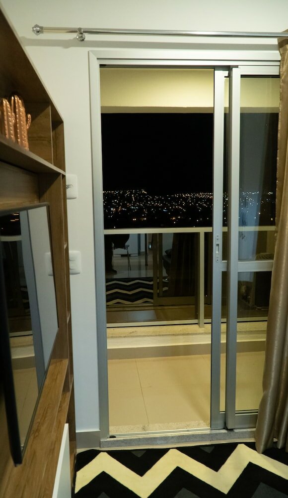 Фото Hub Flats Luxo