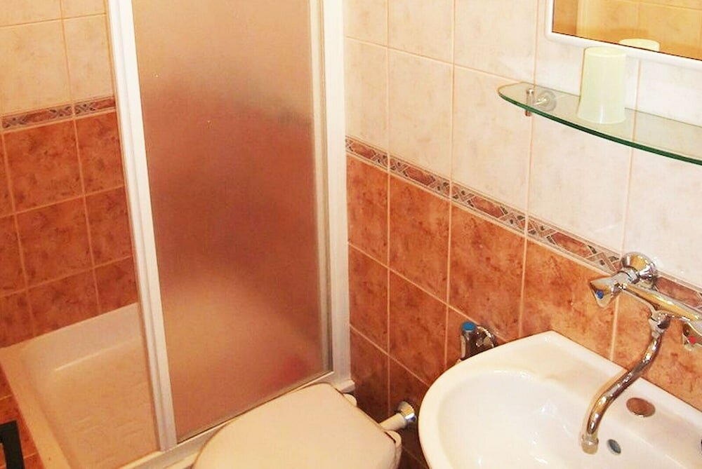 Фото Rooms Vinka Tudor