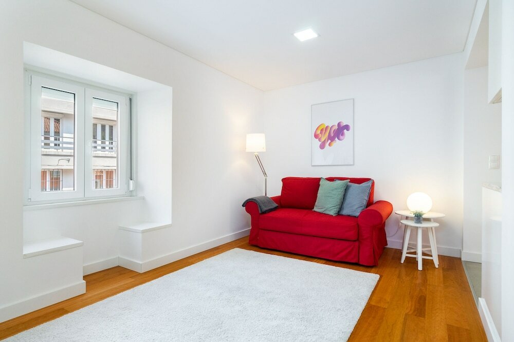 Фото Amoreiras Premium Studio