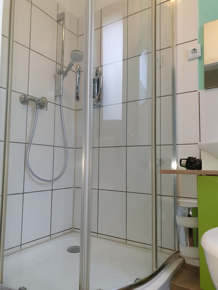 Фото Hammerbrook Hostel Hamburg