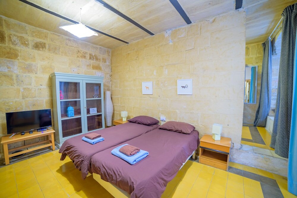 Фото Kb - Casa Rooms