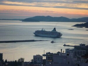 Гостиница Apartment With Amazing View