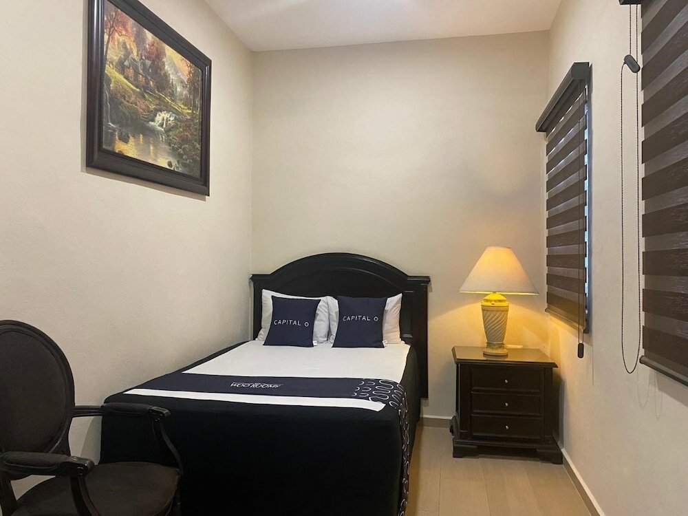 Фото Woo Rooms Hotel