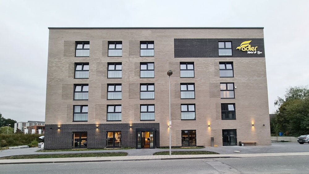 Фото Hotel Adler