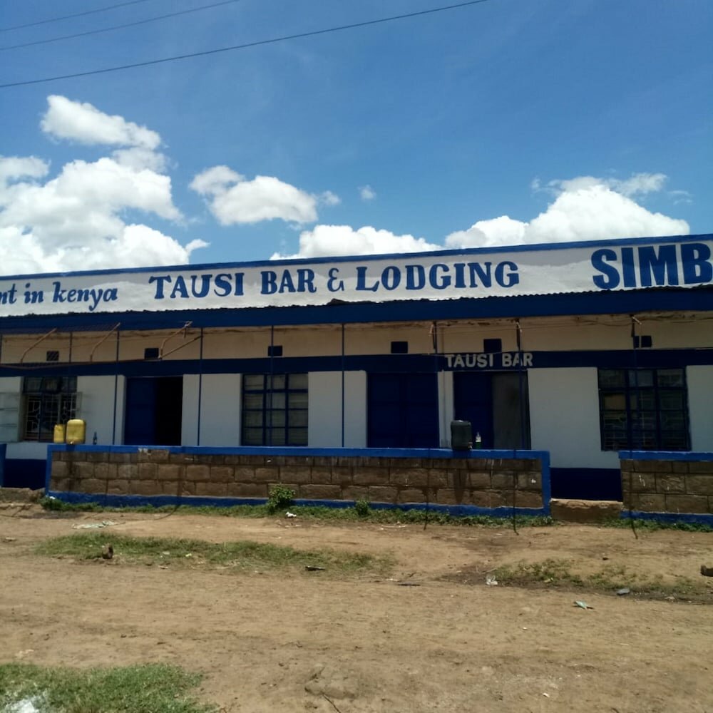 Hotel Tausi Bar & Lodging, Nakuru, photo