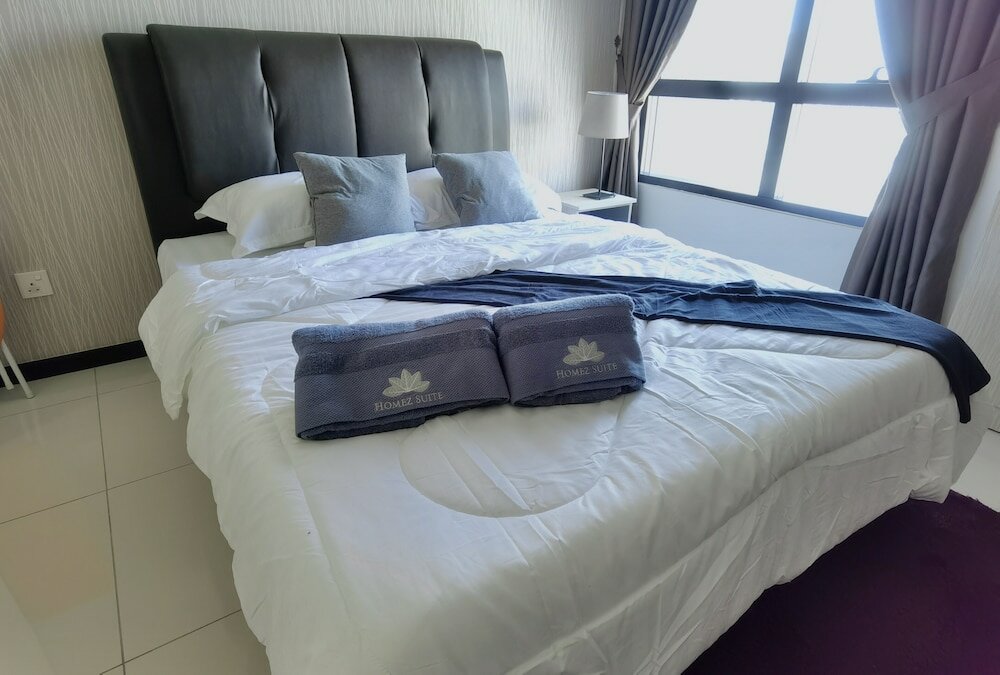 Фото Luminari Suite by Homez Suite