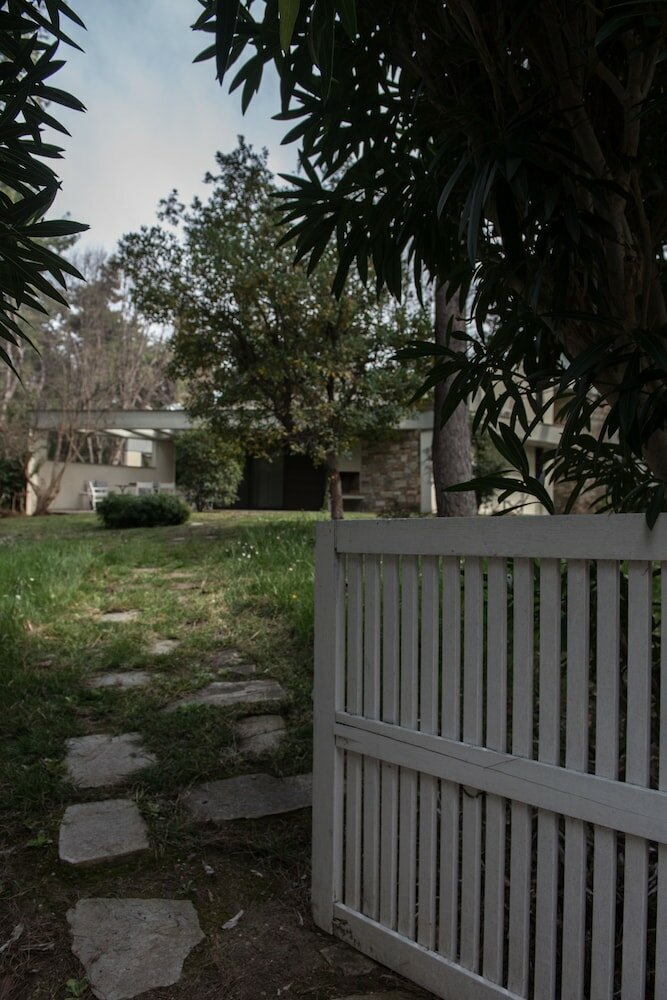 Фото Villa Armonia by halu! Villas