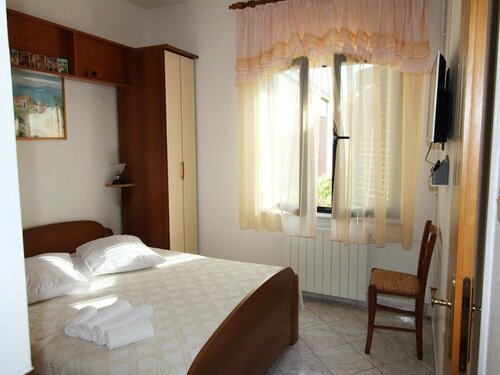 Гостиница Apartment for two Person Near the sea and City Center