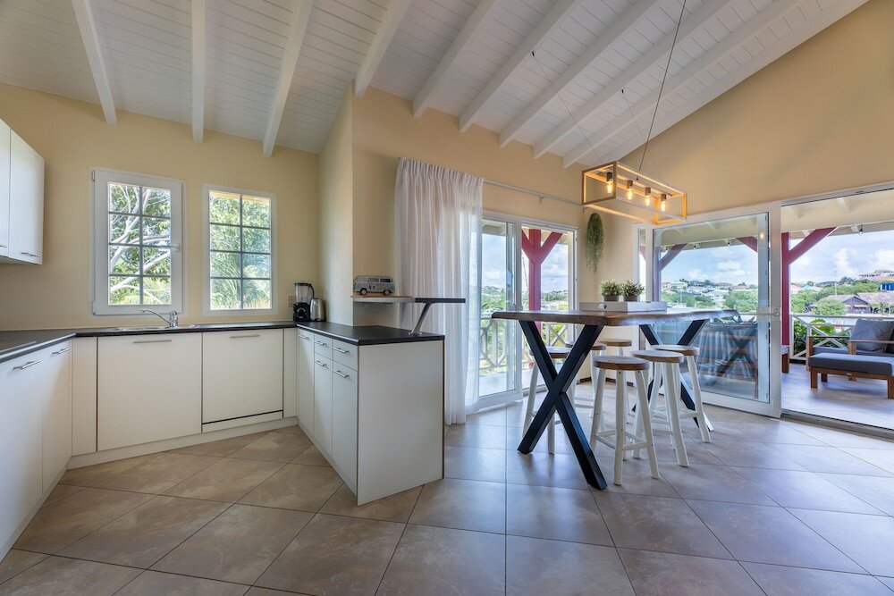 Фото Terrasse A La Mer at Jan Thiel