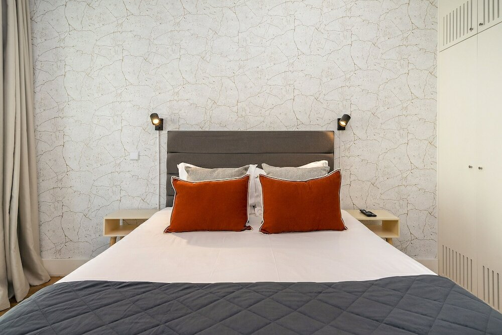 Фото Ribeira11 Design Apartment