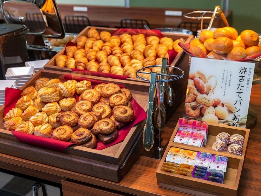 Фото Super Hotel Kakogawa Ekimae