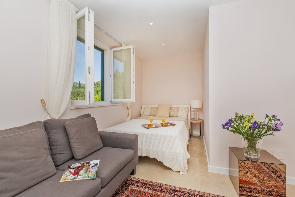 Фото Villa Touran