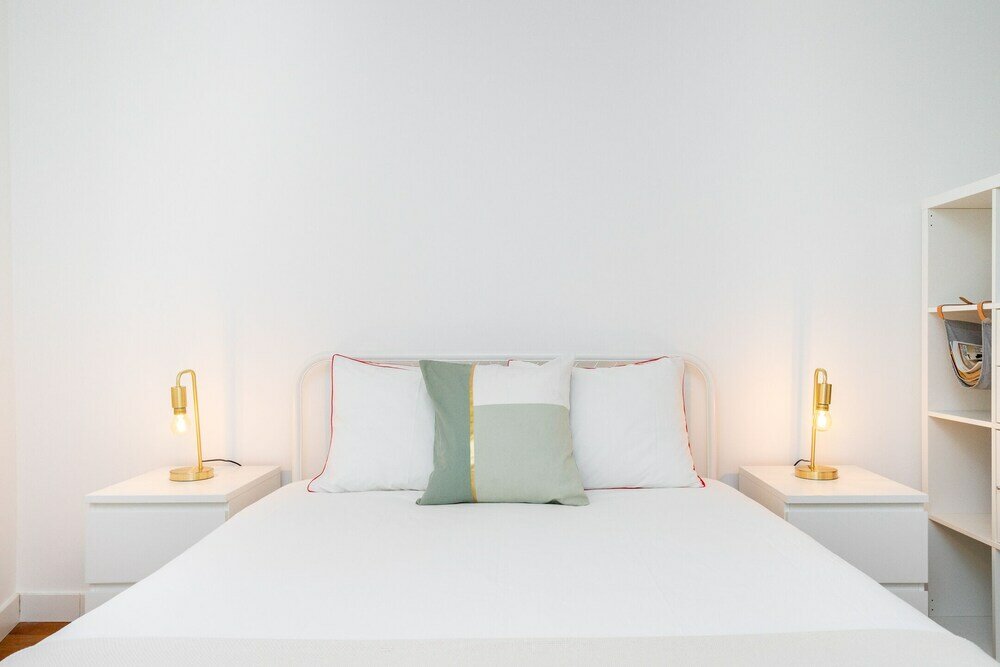 Фото Amoreiras Premium Studio