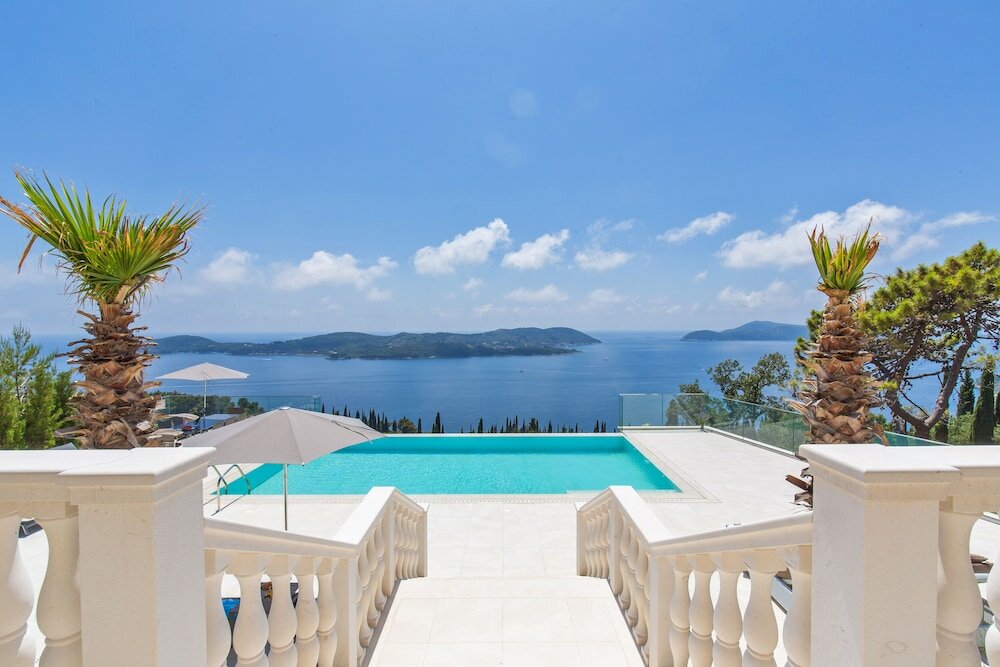 Фото Villa Touran