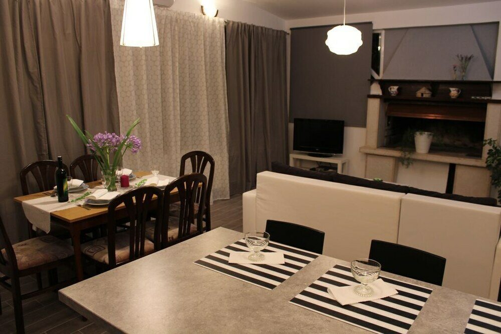 Фото Apartment Silver