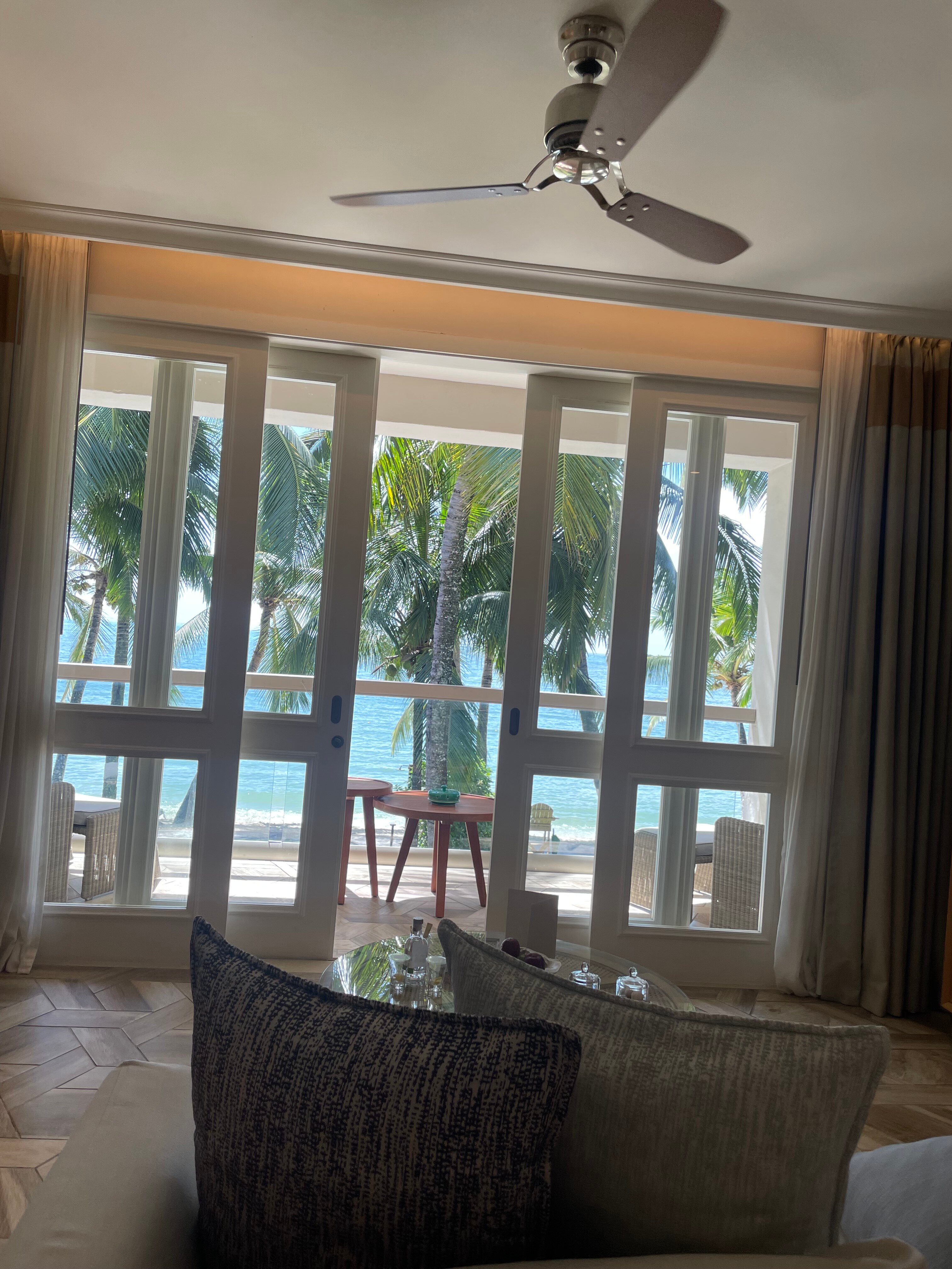 Фото One&Only Le Saint Géran