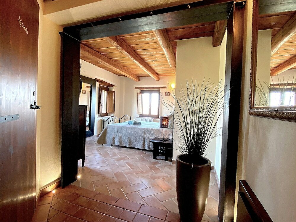 Фото La Vecchia Scuola