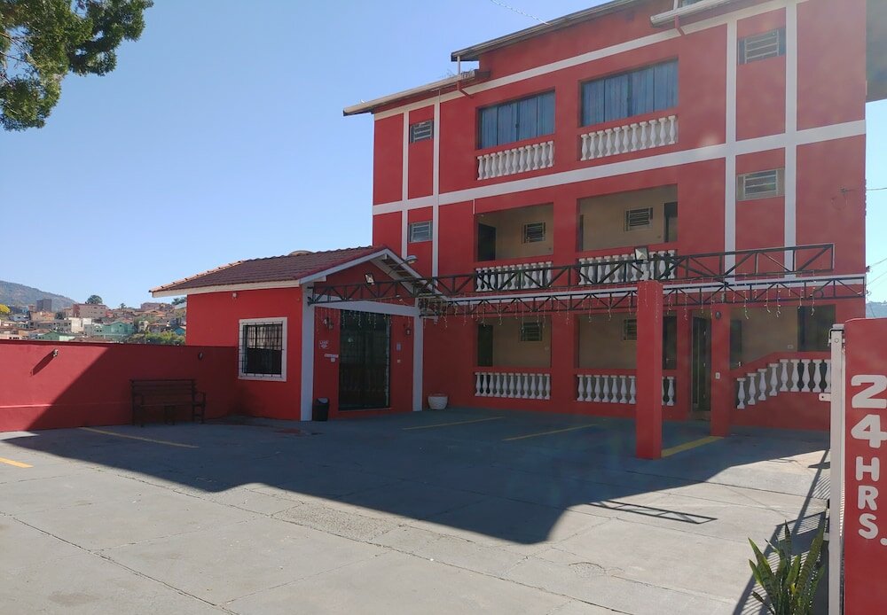 Фото Hotel Avenida