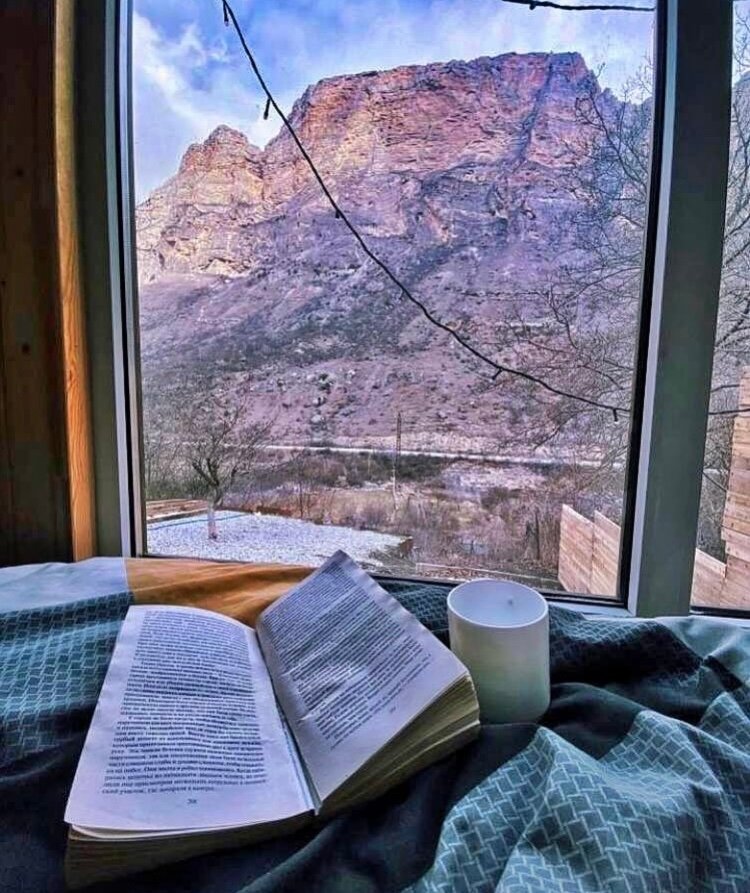 Фото Домик для двоих