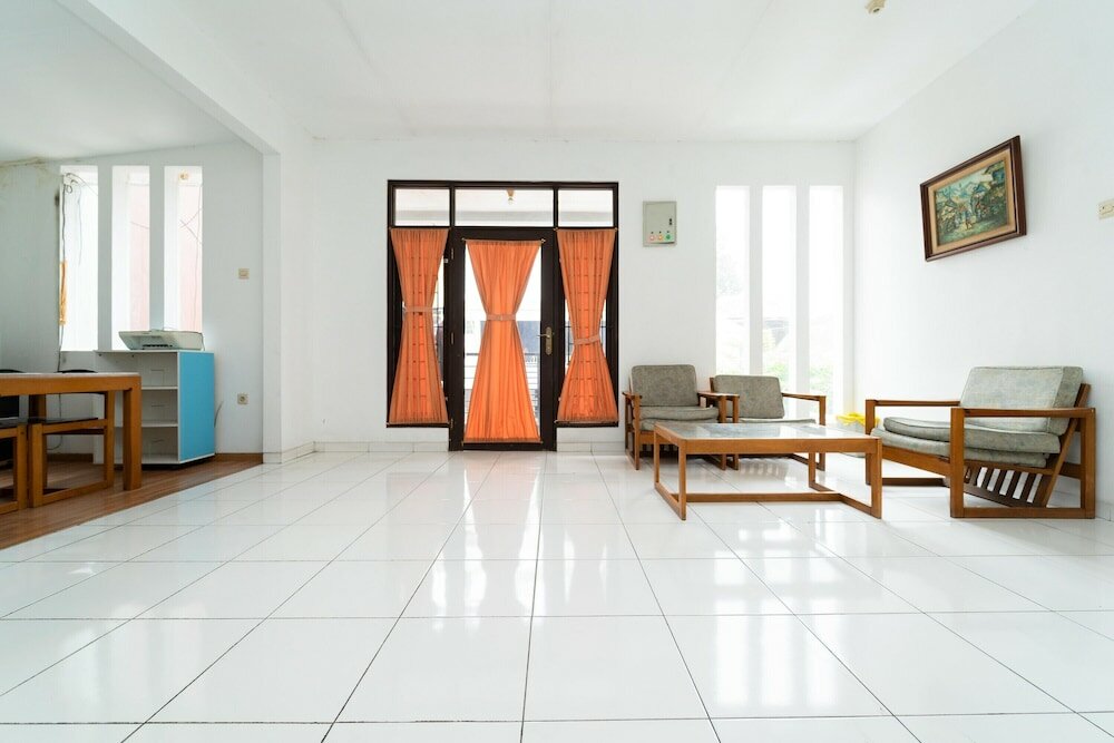 Фото KoolKost Syariah Computer University of Indonesia