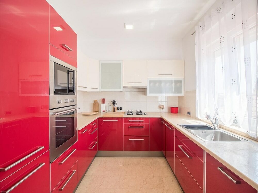 Фото Luxury Villa Maxima