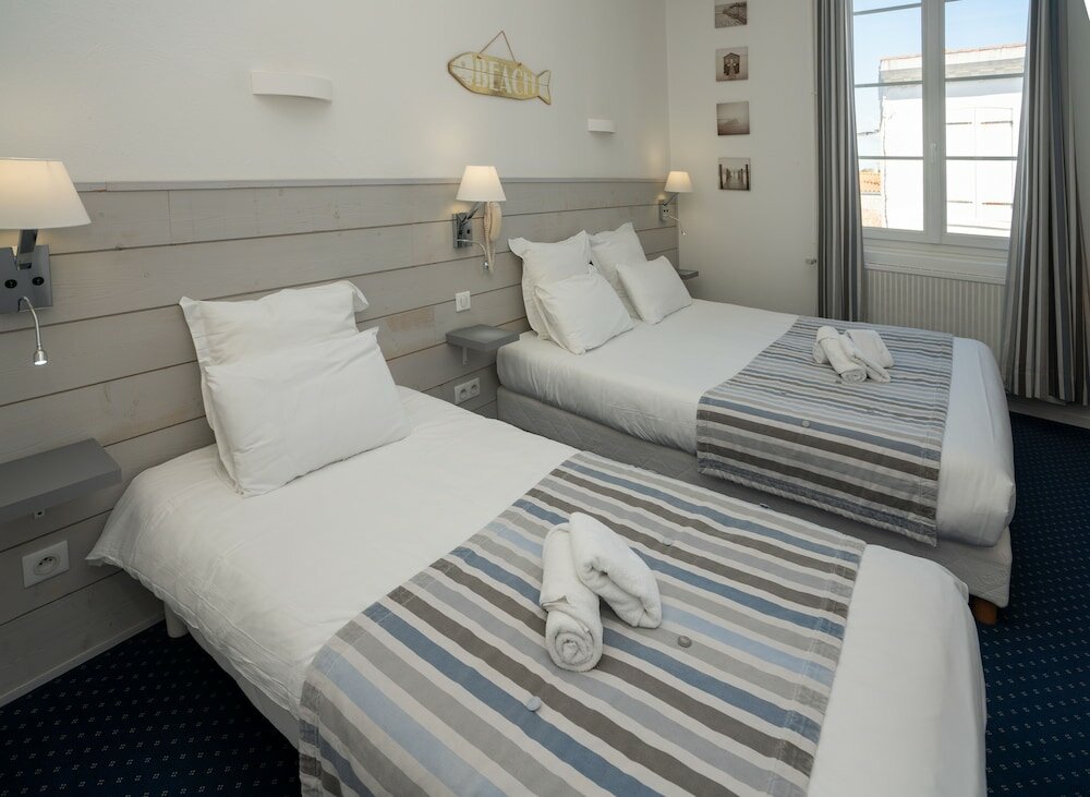 Фото Hotel Le Square