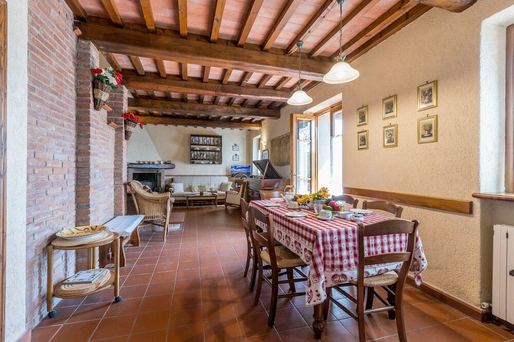 Фото La Maggioletta