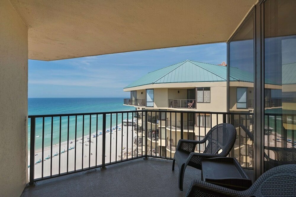 Фото Sunbird Beach Resort 1211 E