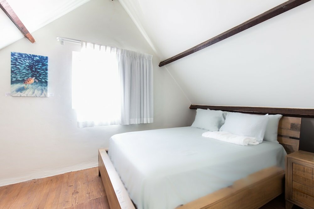 Фото Punda City Centre Penthouse at Plaza JoJo