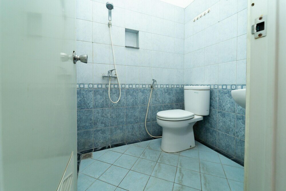 Фото KoolKost Syariah Computer University of Indonesia