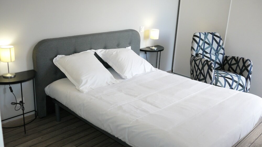 Фото Hotel Le Square