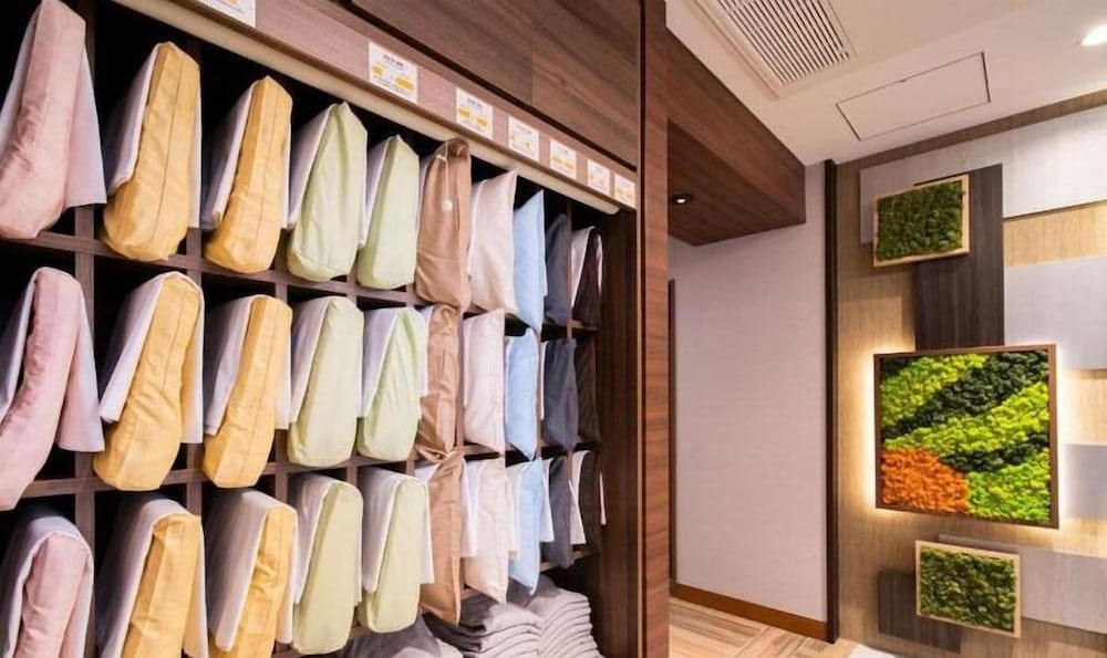 Фото Super Hotel Kakogawa Ekimae