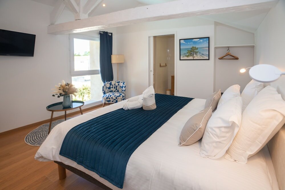 Фото Hotel Le Square