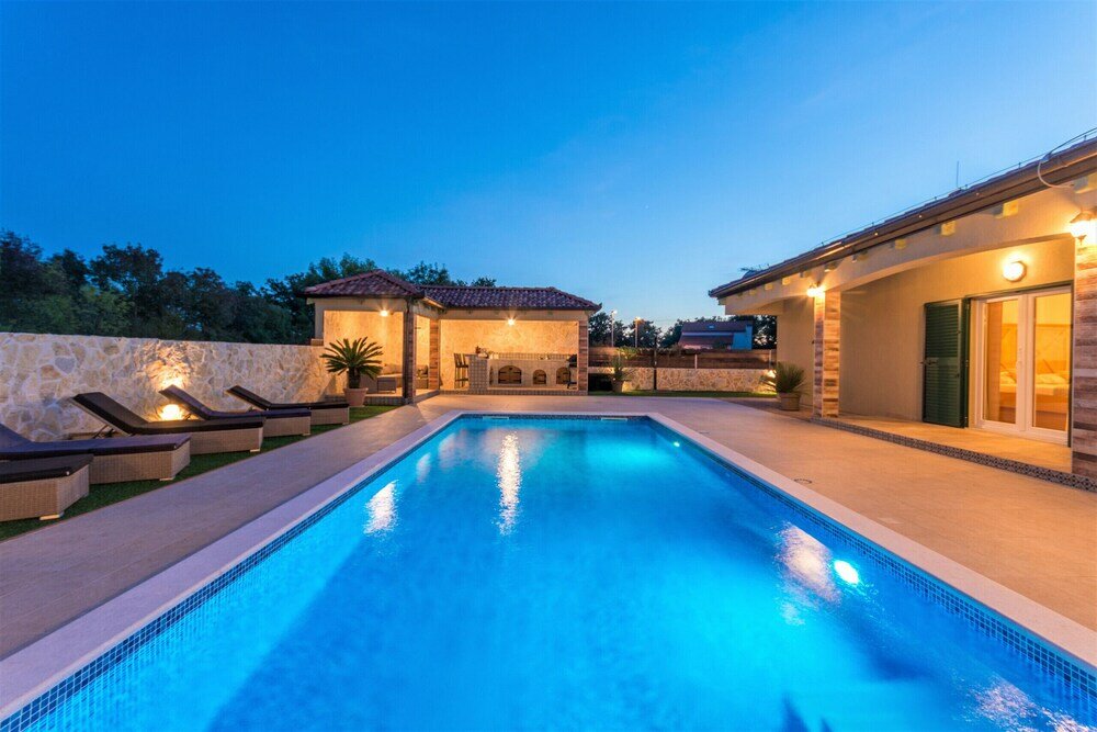 Фото Villa Idassa