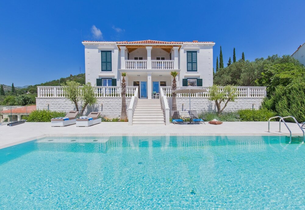 Фото Villa Touran