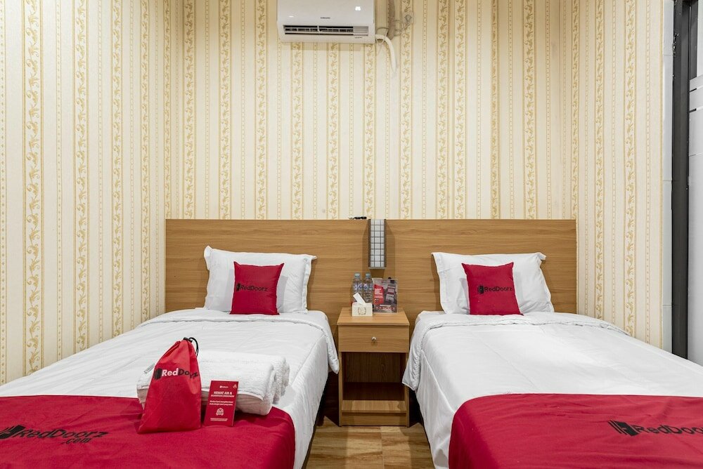 Фото RedDoorz Syariah @ Danau Kerinci Sawojajar