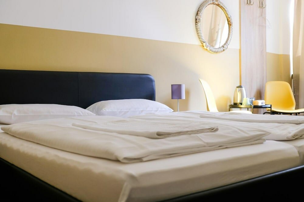 Фото Hammerbrook Hostel Hamburg