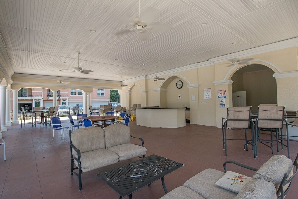 Фото Legacy Villa 302