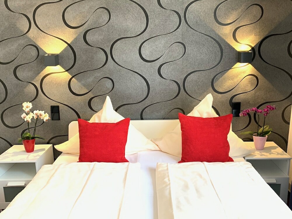 Фото Hotel B54 Heidelberg