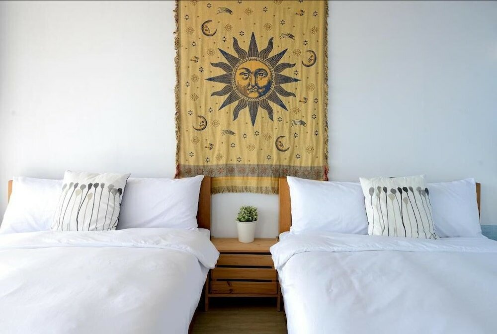 Фото Kenting coral holiday