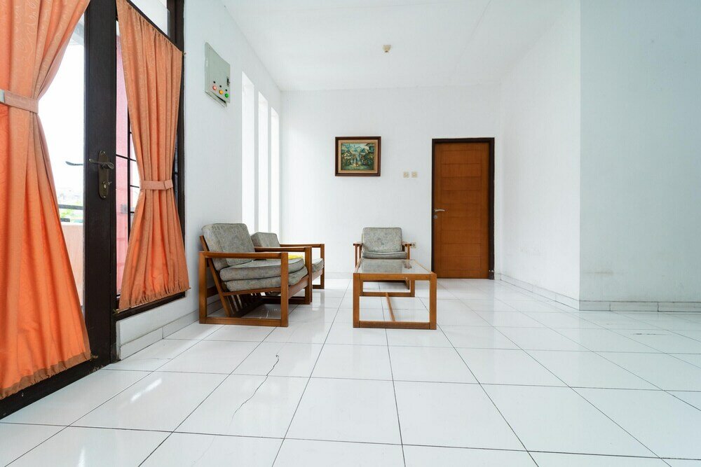 Фото KoolKost Syariah Computer University of Indonesia