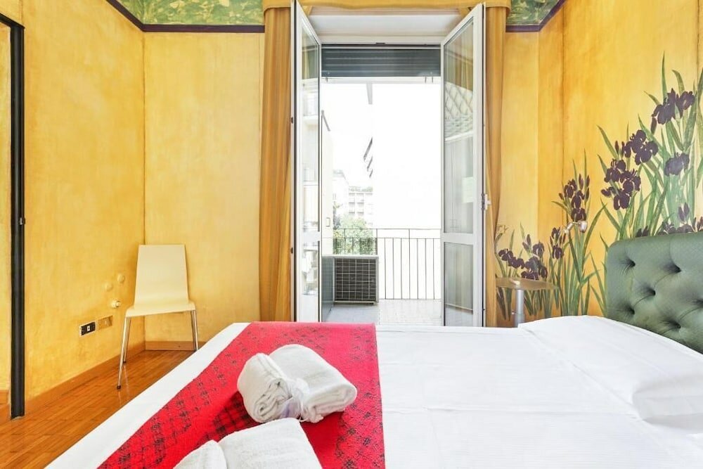 Фото Moscova Balcony Flat