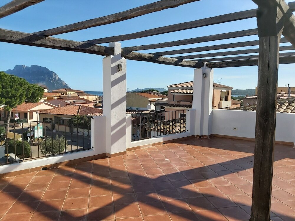 Фото Hotel Il Faro di Molara