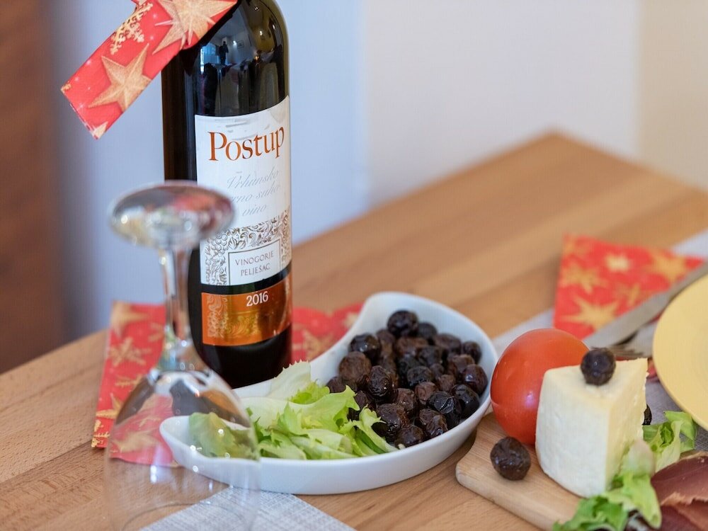 Фото Apartments Studio Dubrovnik Beach Area