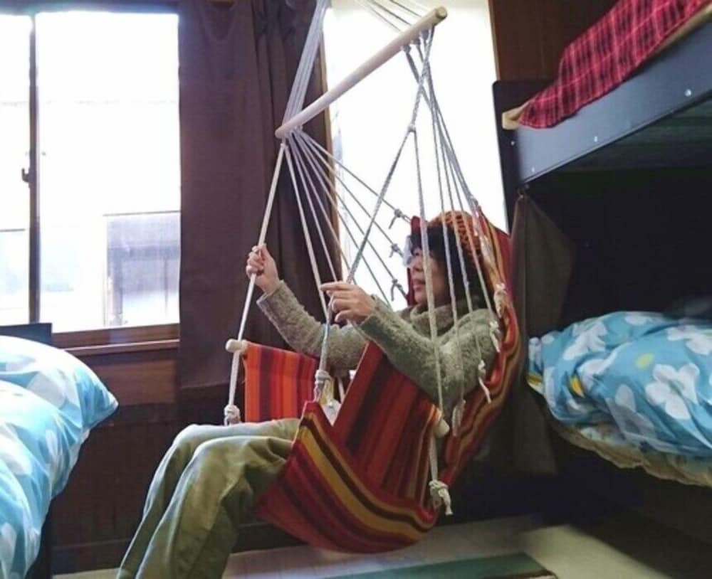 Фото Kimono in Utakata - Hostel