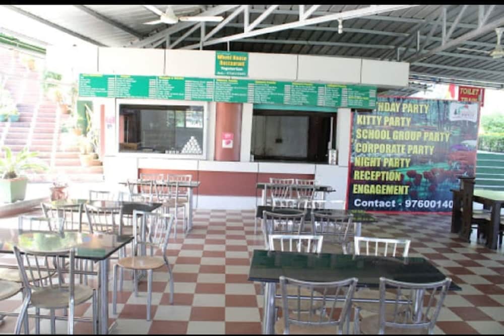 Фото Sahasradhara Ropeway