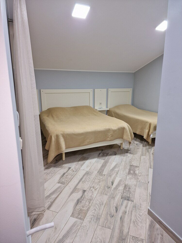 Фото Гостевой дом Holiday House Green Cape Batumi